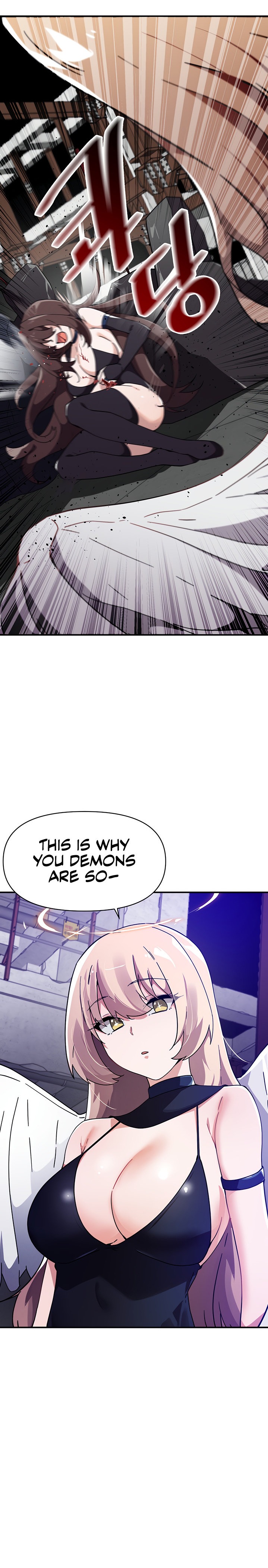 Please Give Me Energy - Chapter 42 - picture 14