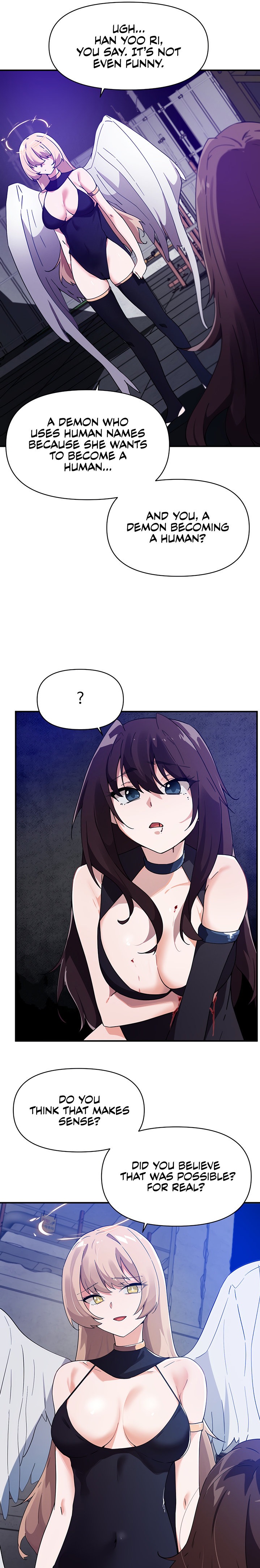 Please Give Me Energy - Chapter 42 - picture 15