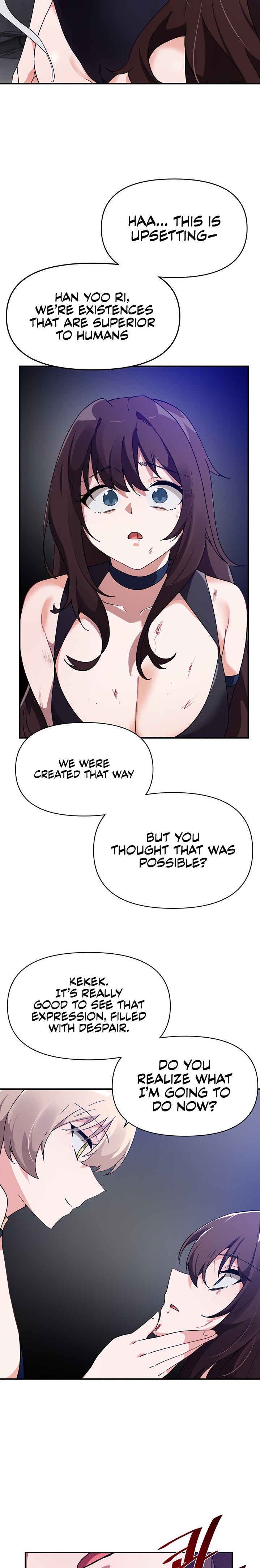 Please Give Me Energy - Chapter 42 - picture 16