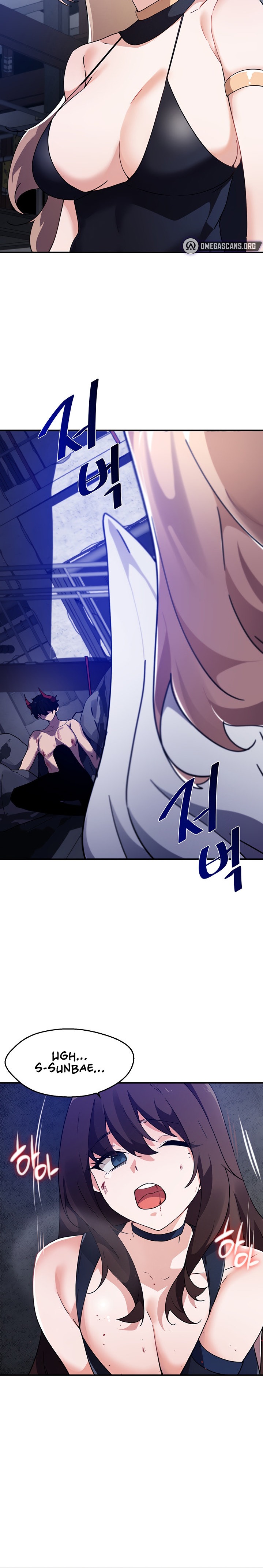 Please Give Me Energy - Chapter 42 - picture 20