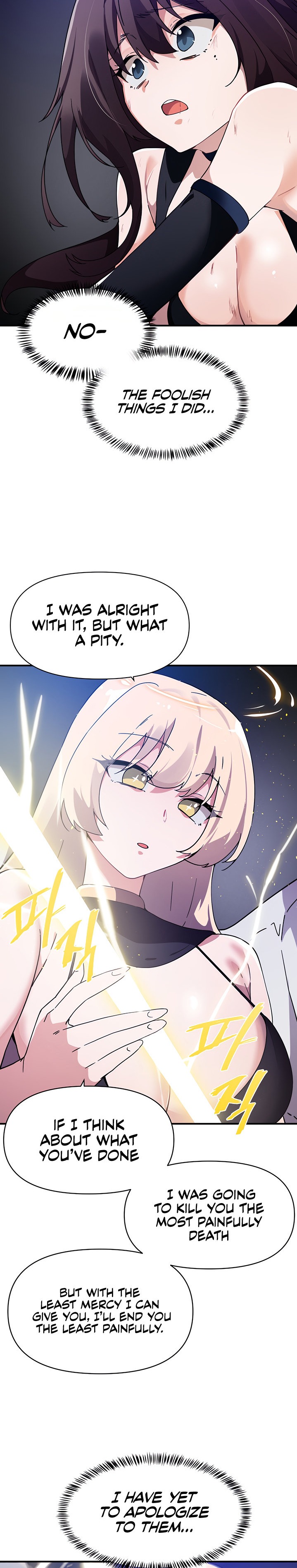 Please Give Me Energy - Chapter 42 - picture 22