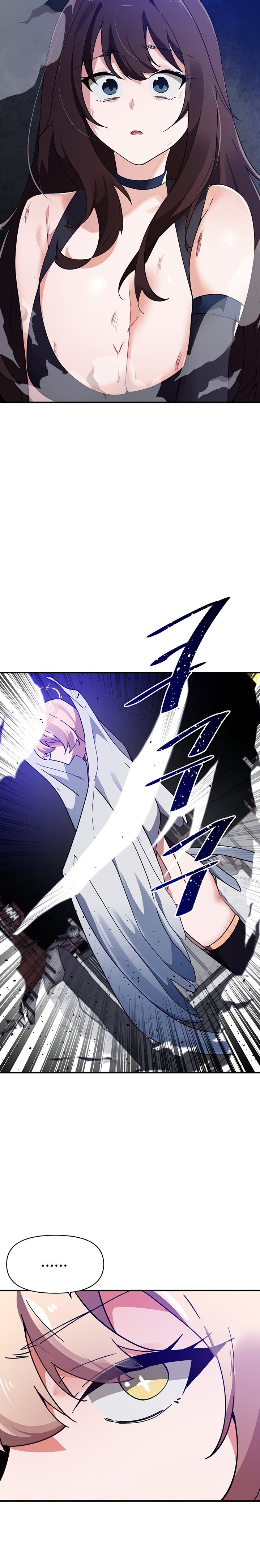 Please Give Me Energy - Chapter 42 - picture 25