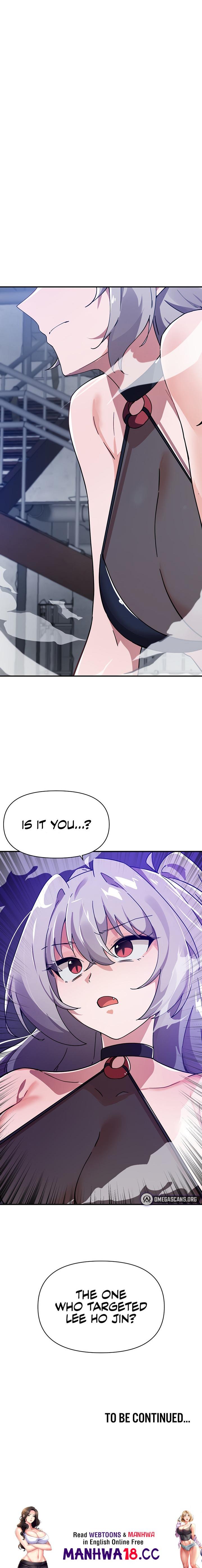 Please Give Me Energy - Chapter 42 - picture 26