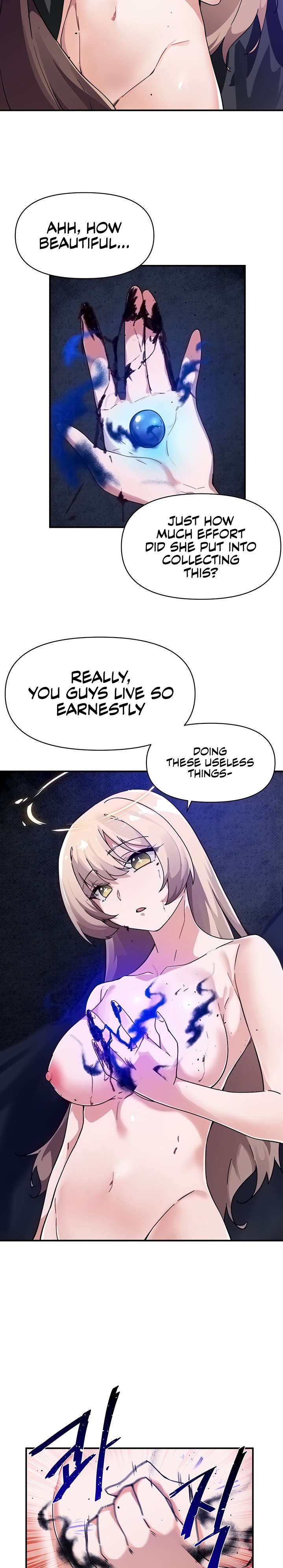 Please Give Me Energy - Chapter 42 - picture 4