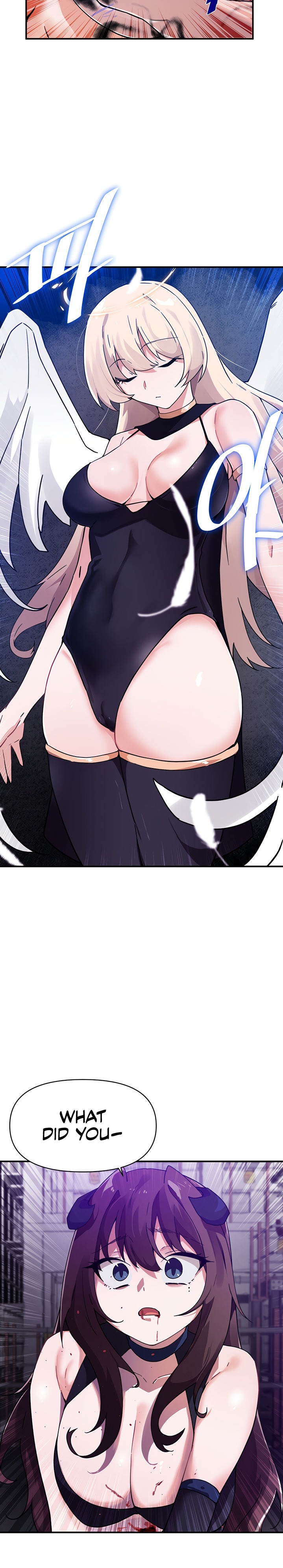 Please Give Me Energy - Chapter 42 - picture 5