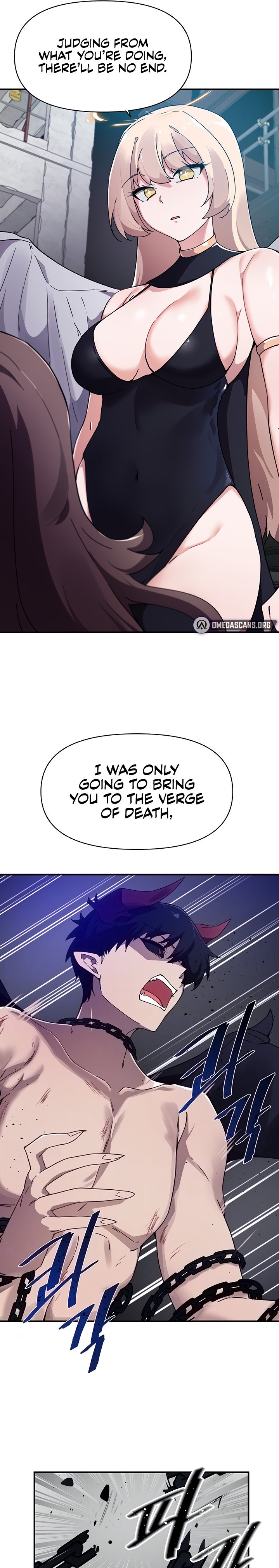 Please Give Me Energy - Chapter 42 - picture 6