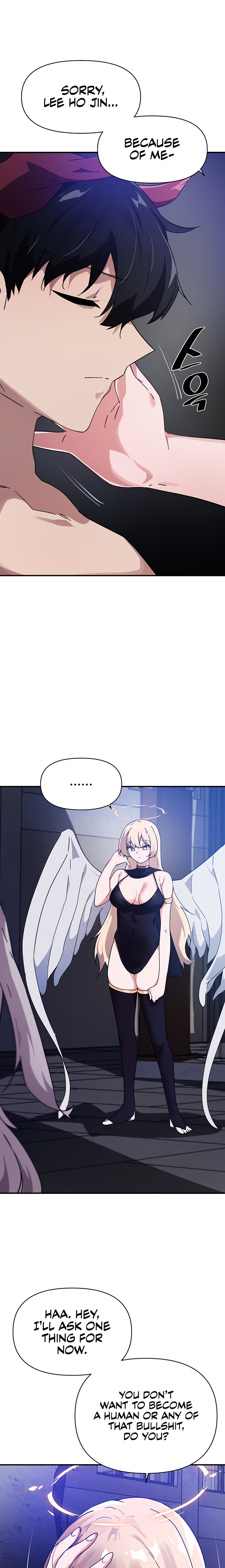 Please Give Me Energy - Chapter 43 - picture 10