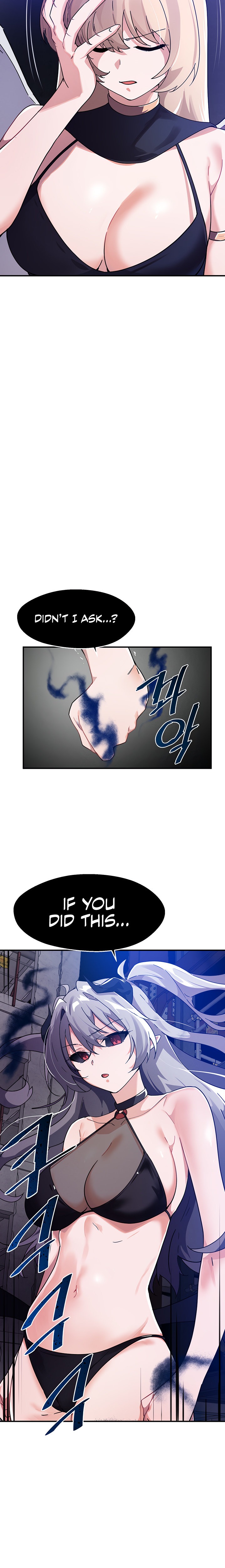 Please Give Me Energy - Chapter 43 - picture 11