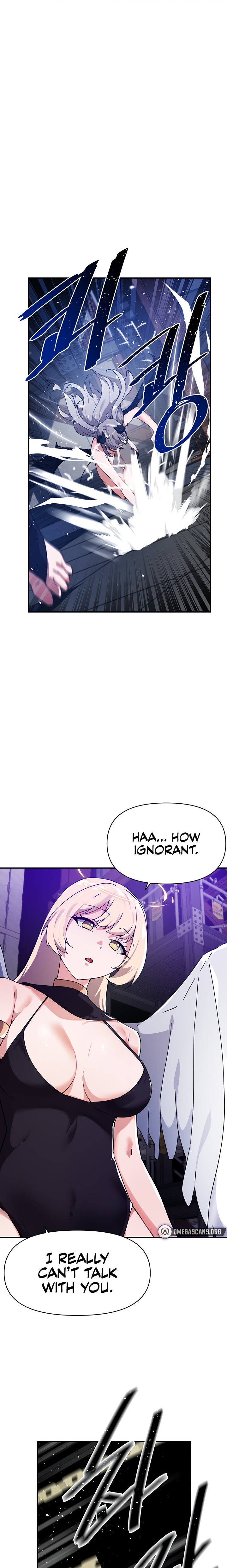Please Give Me Energy - Chapter 43 - picture 13