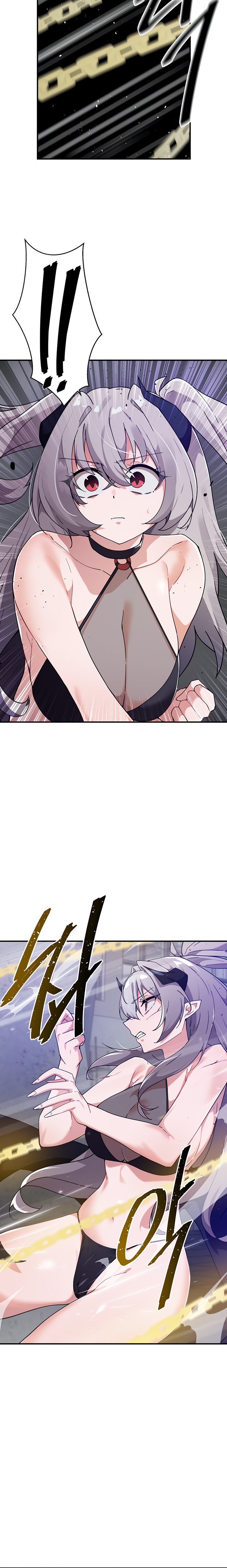 Please Give Me Energy - Chapter 43 - picture 14