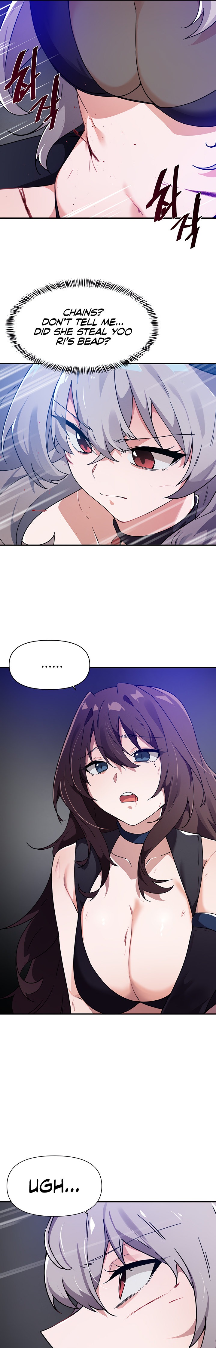 Please Give Me Energy - Chapter 43 - picture 15