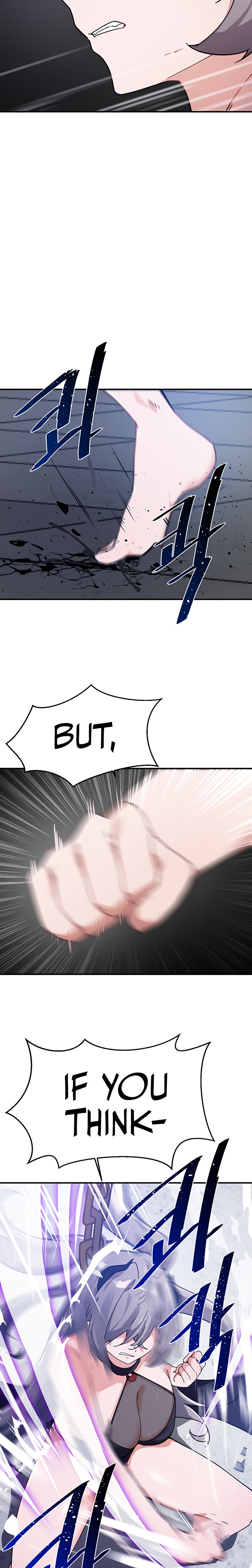 Please Give Me Energy - Chapter 43 - picture 16