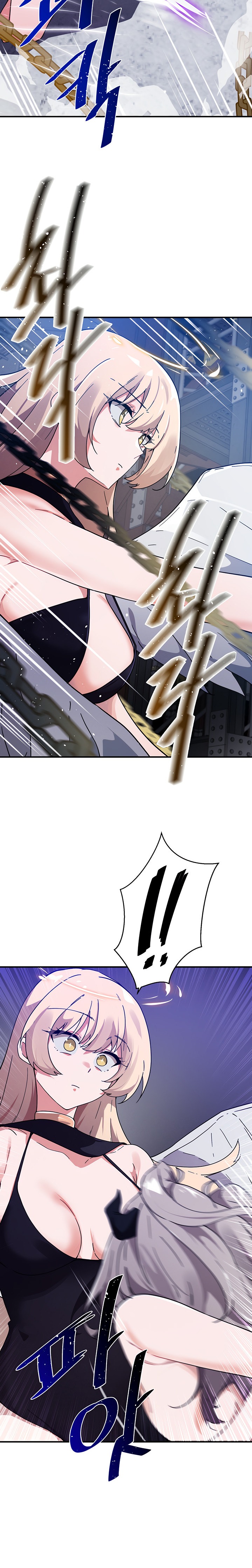 Please Give Me Energy - Chapter 43 - picture 17