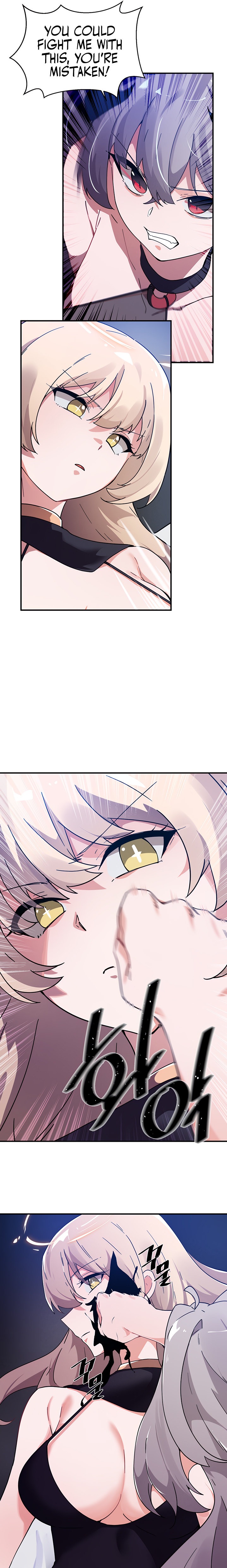 Please Give Me Energy - Chapter 43 - picture 18