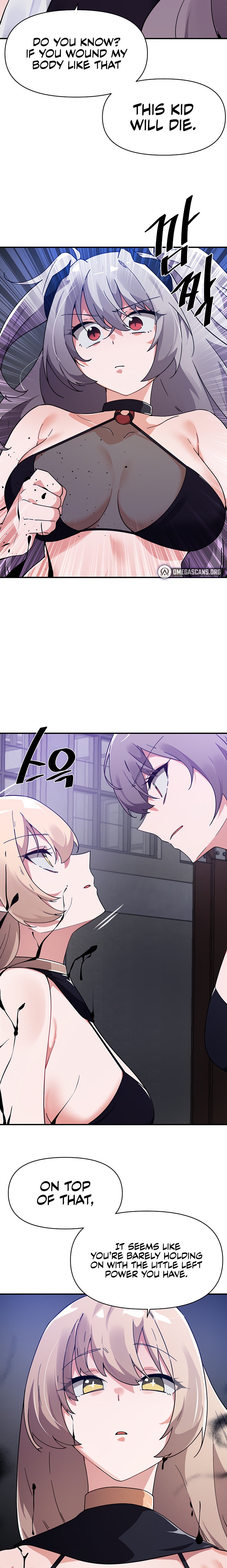Please Give Me Energy - Chapter 43 - picture 19