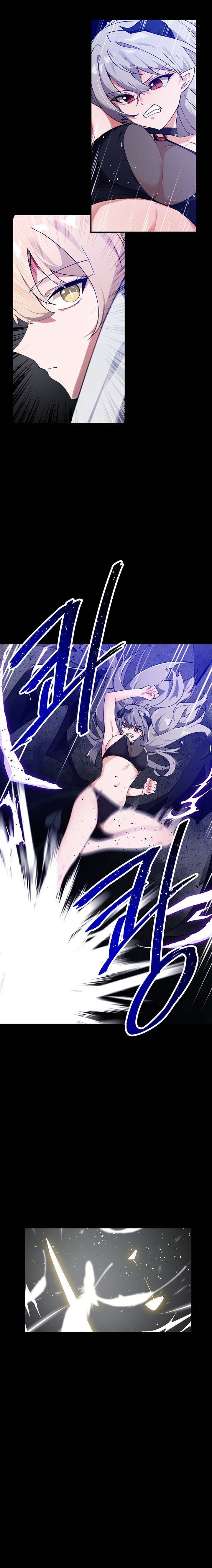 Please Give Me Energy - Chapter 43 - picture 2