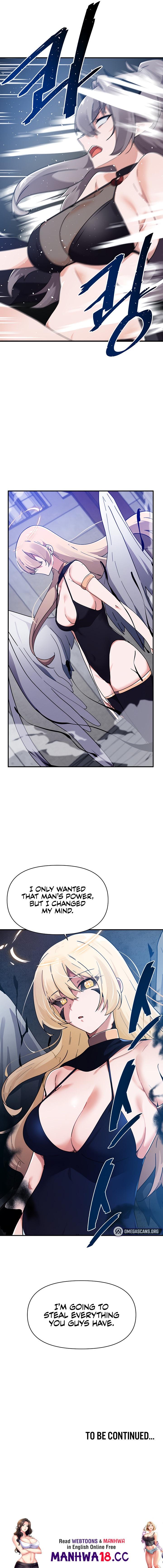 Please Give Me Energy - Chapter 43 - picture 21