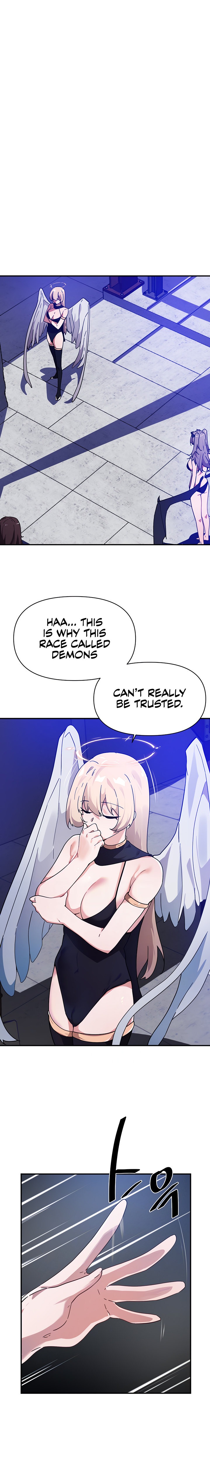 Please Give Me Energy - Chapter 43 - picture 5