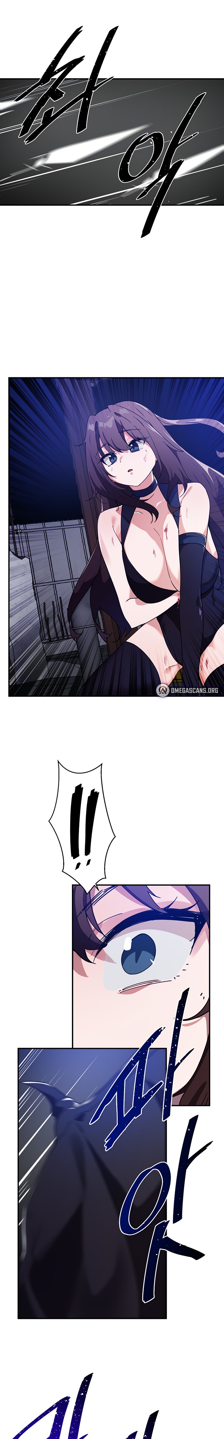 Please Give Me Energy - Chapter 43 - picture 6