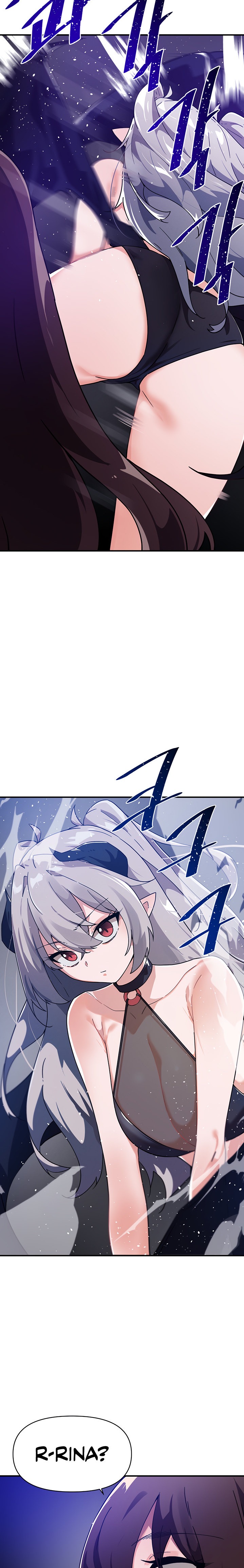 Please Give Me Energy - Chapter 43 - picture 7