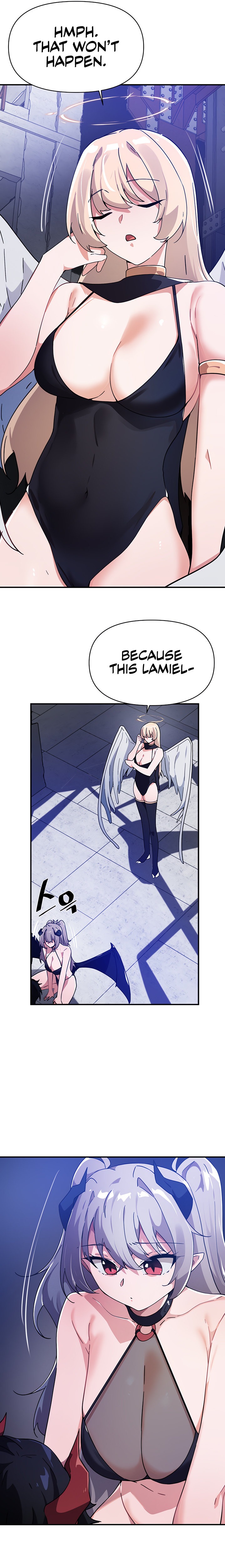 Please Give Me Energy - Chapter 43 - picture 9