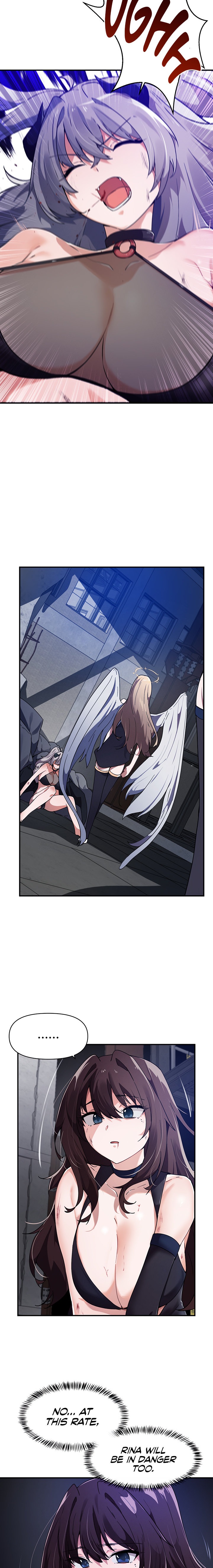 Please Give Me Energy - Chapter 44 - picture 1