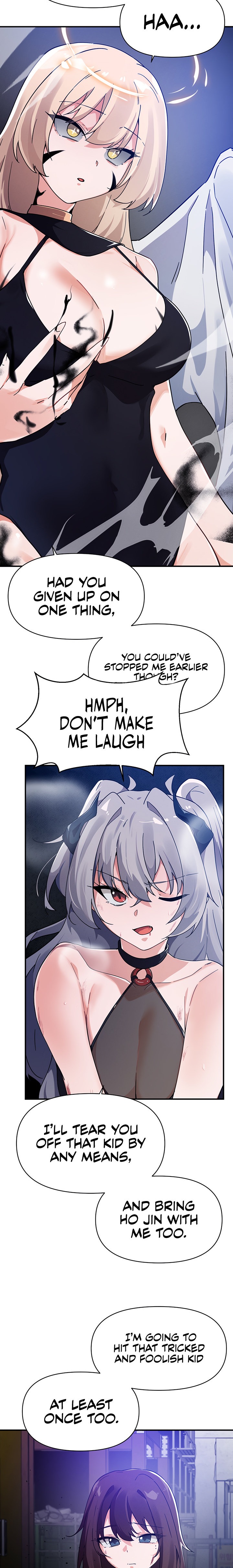 Please Give Me Energy - Chapter 44 - picture 10