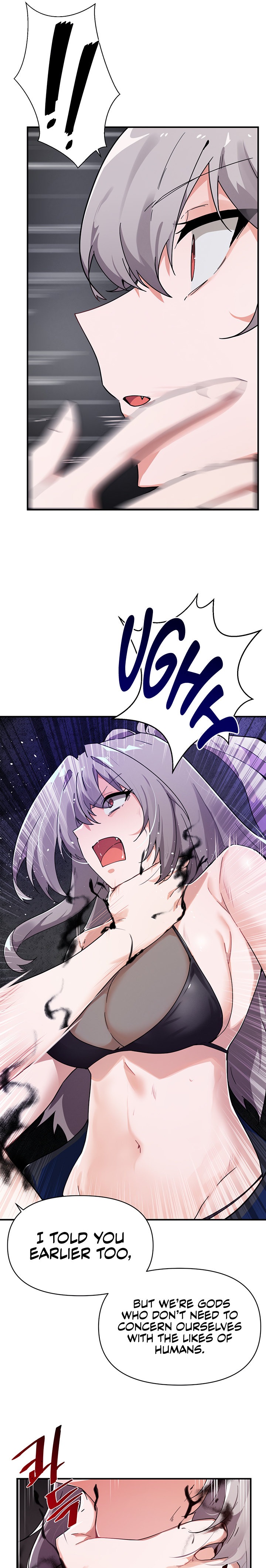 Please Give Me Energy - Chapter 44 - picture 12