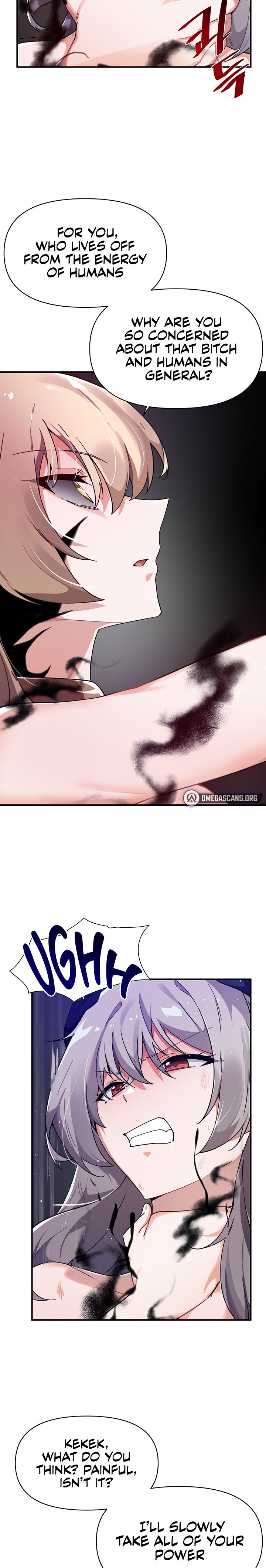 Please Give Me Energy - Chapter 44 - picture 13