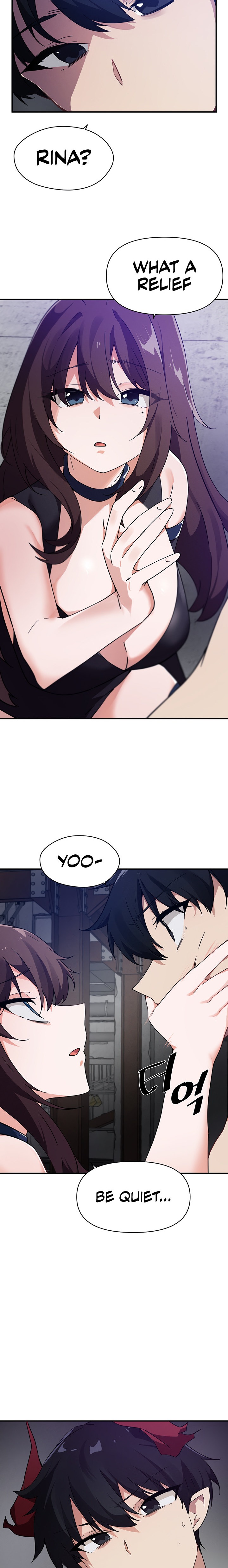 Please Give Me Energy - Chapter 44 - picture 16