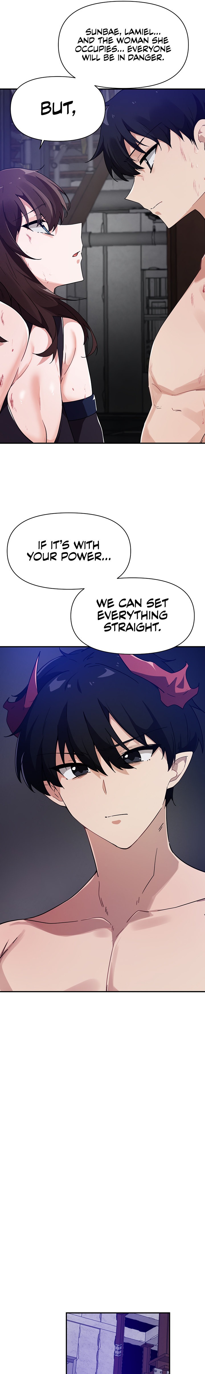 Please Give Me Energy - Chapter 44 - picture 18