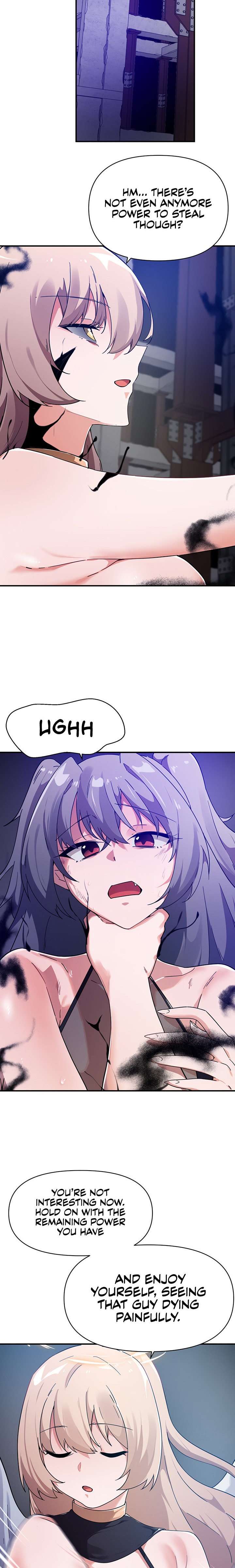 Please Give Me Energy - Chapter 44 - picture 19