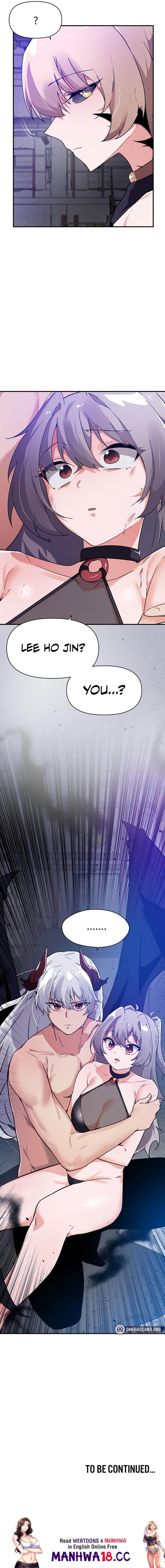 Please Give Me Energy - Chapter 44 - picture 21
