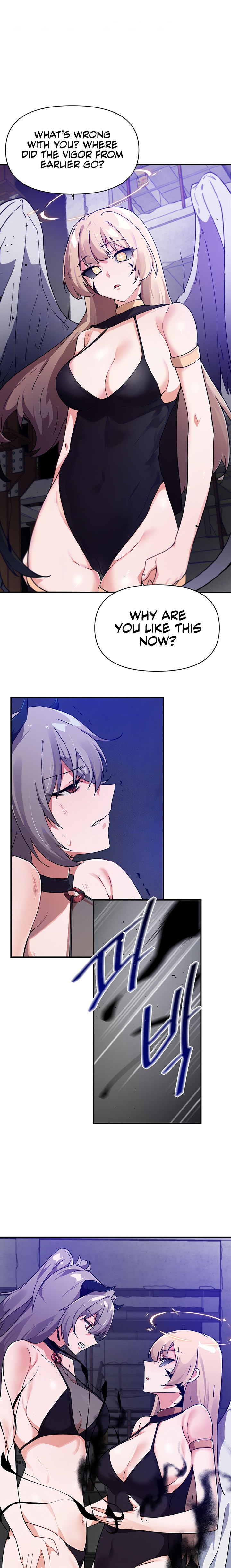 Please Give Me Energy - Chapter 44 - picture 3