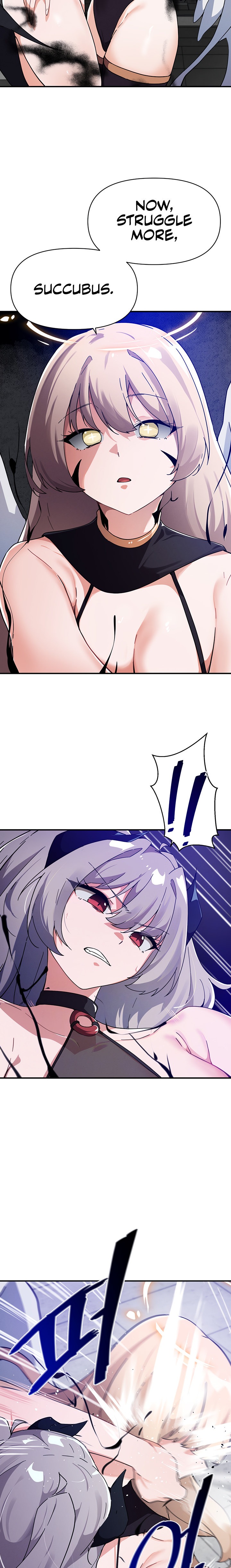 Please Give Me Energy - Chapter 44 - picture 4
