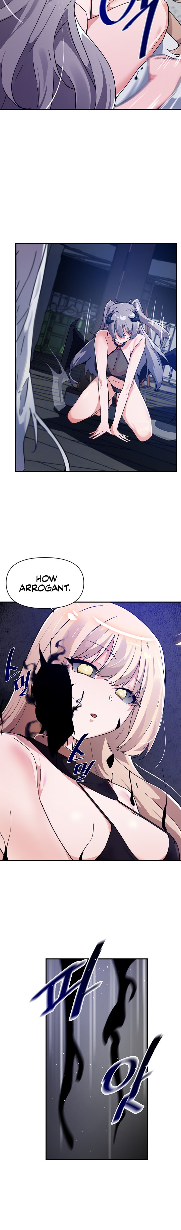 Please Give Me Energy - Chapter 44 - picture 5