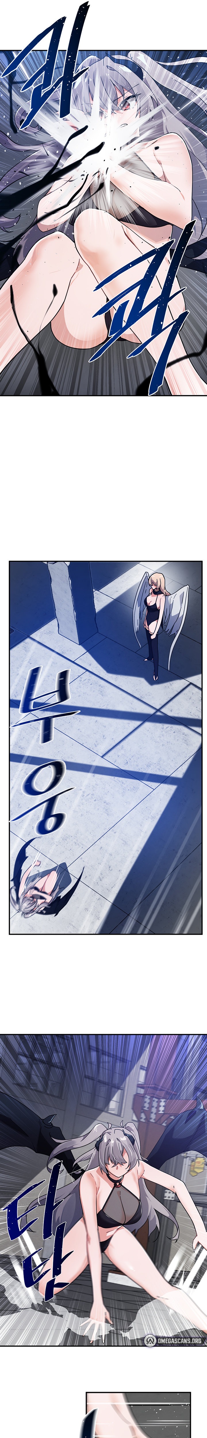 Please Give Me Energy - Chapter 44 - picture 6