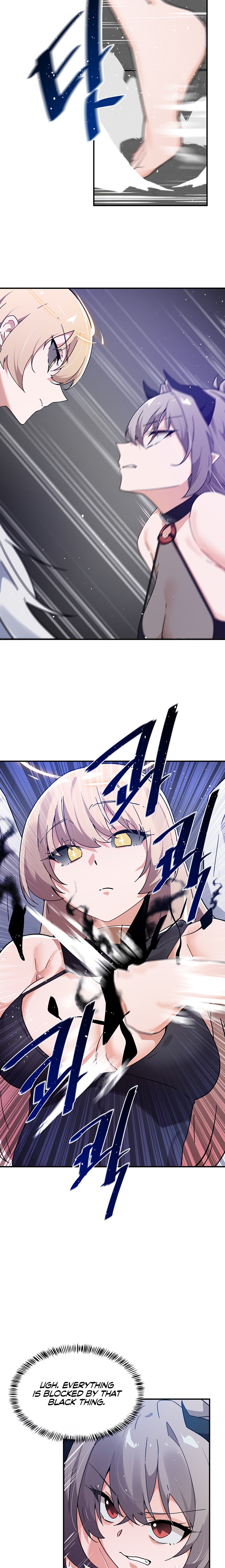 Please Give Me Energy - Chapter 44 - picture 7