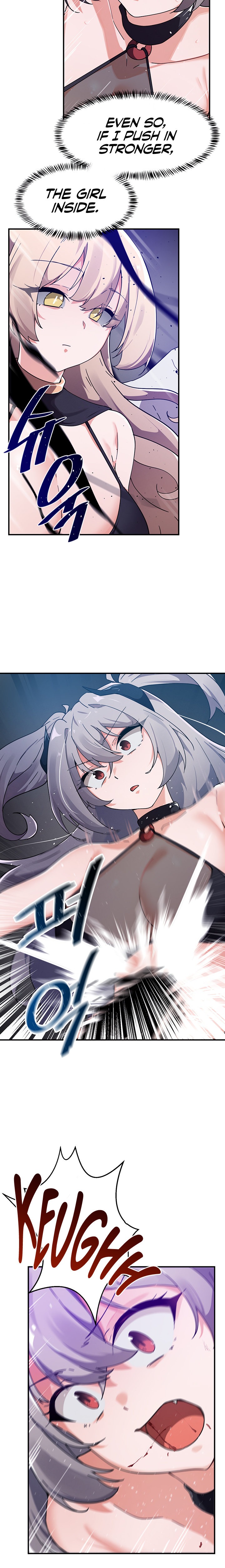 Please Give Me Energy - Chapter 44 - picture 8