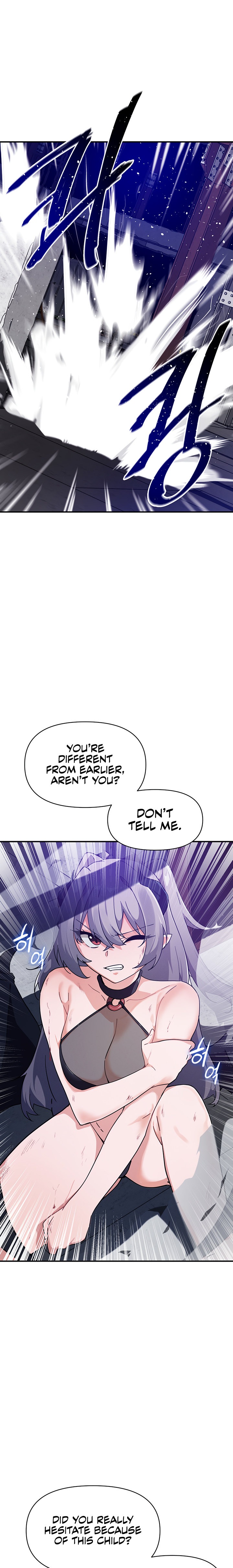 Please Give Me Energy - Chapter 44 - picture 9