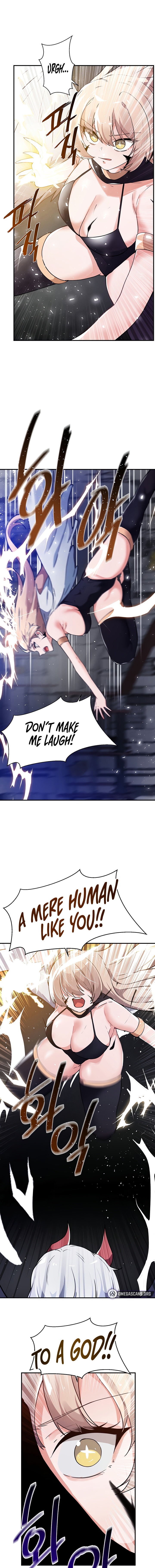 Please Give Me Energy - Chapter 45 - picture 12