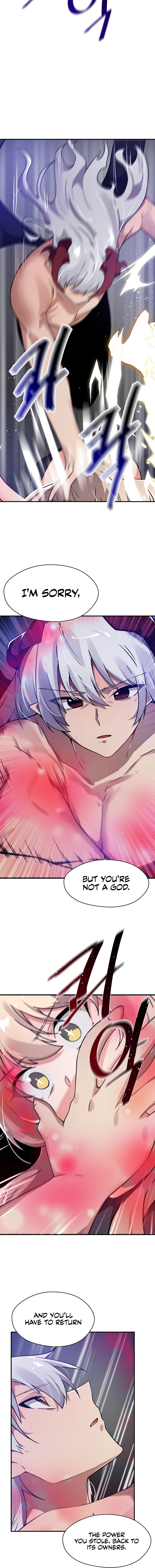 Please Give Me Energy - Chapter 45 - picture 13