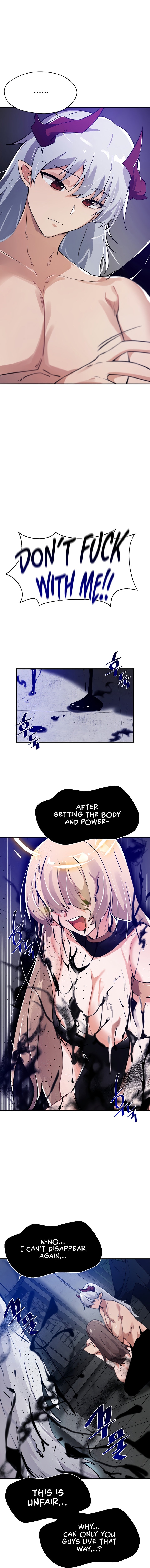 Please Give Me Energy - Chapter 45 - picture 15