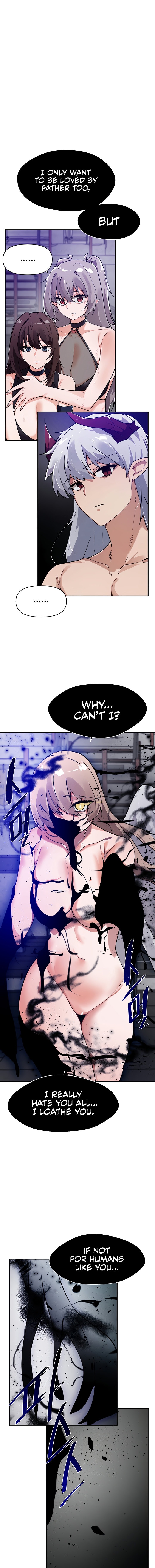 Please Give Me Energy - Chapter 45 - picture 16