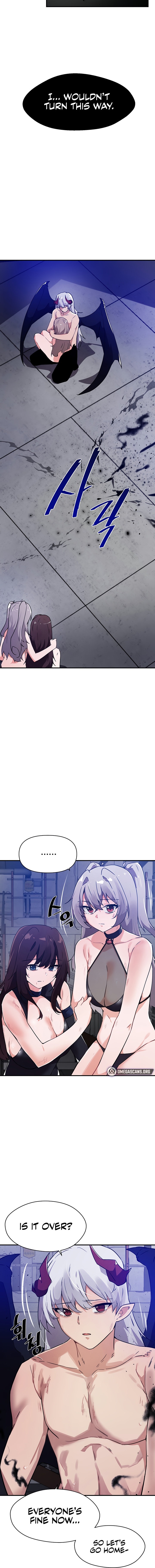Please Give Me Energy - Chapter 45 - picture 17