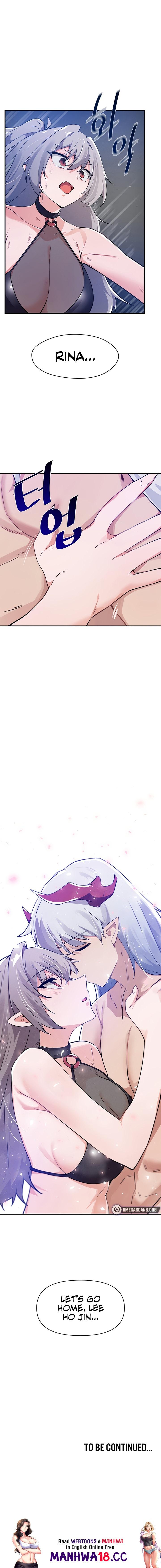 Please Give Me Energy - Chapter 45 - picture 18