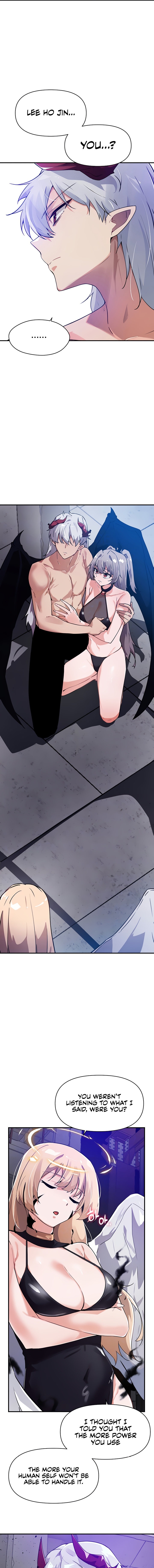 Please Give Me Energy - Chapter 45 - picture 2