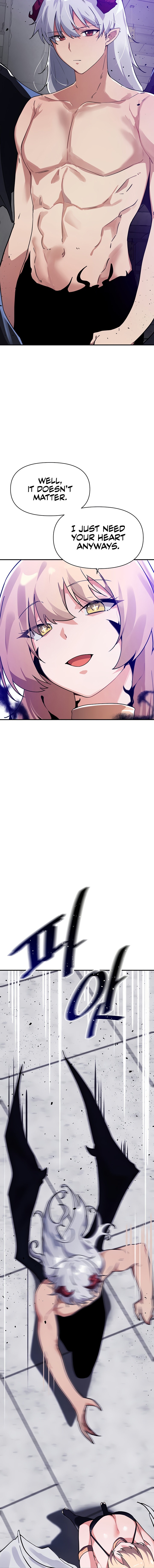 Please Give Me Energy - Chapter 45 - picture 3