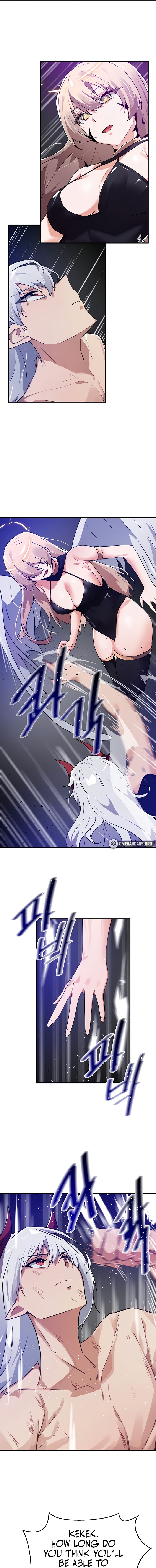 Please Give Me Energy - Chapter 45 - picture 4