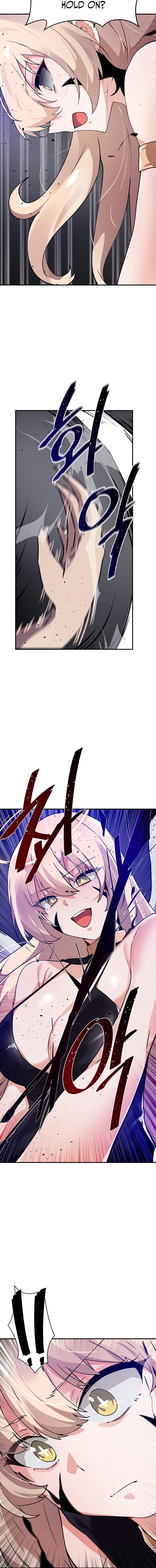 Please Give Me Energy - Chapter 45 - picture 5